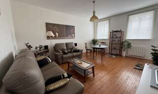 Appartement 5 Pièces 96 m² à vendre à Fécamp (76400)