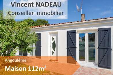 Maison 7 pièces 169000 €