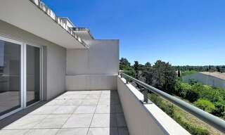 Appartement 3 Pièces 72 m² à vendre à Montpellier (34090)