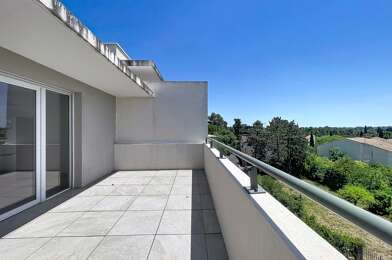 Appartement 3 pièces 330000 €