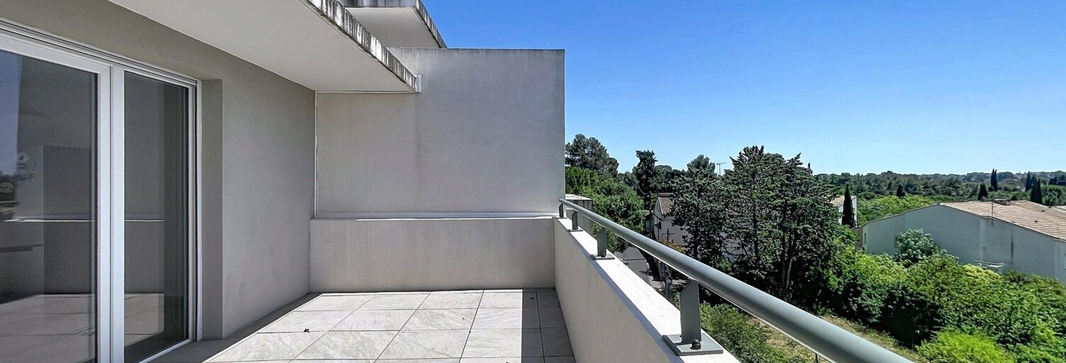 Appartement 3 Pièces 72 m² à vendre à Montpellier (34090)