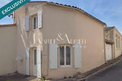 Maison 4 pièces 129000 €