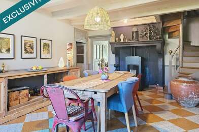 Maison 5 pièces 165000 €