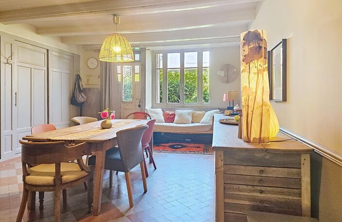 Maison 5 pièces 134 m² — photo 2