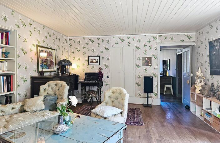 Maison 5 pièces 134 m² — photo 3