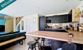 Maison 3 Pièces 60 m² à vendre à Oullins-Pierre-Bénite (69310)