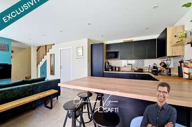 Maison 3 pièces 239000 €