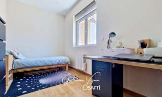 Maison 3 Pièces 60 m² à vendre à Oullins-Pierre-Bénite (69310)