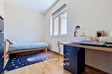 Maison 3 pièces 239000 €