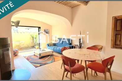 Maison 3 pièces 295000 €