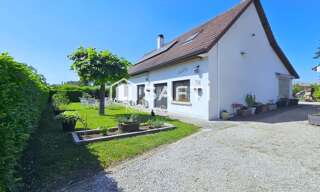 Maison 5 Pièces 148 m² à vendre à Sermesse (71350)