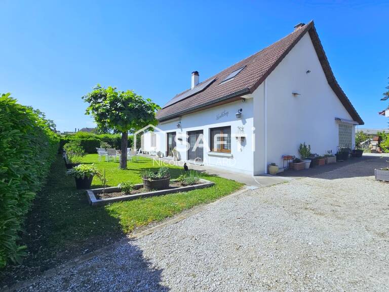 Maison à fort potentiel - 3 chambres — photo 1