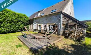 Maison 5 Pièces 125 m² à vendre à Châteauneuf-Val-de-Bargis (58350)