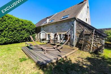 Maison 5 pièces 115000 €