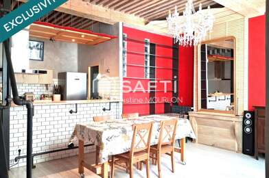 Appartement 5 pièces 281000 €
