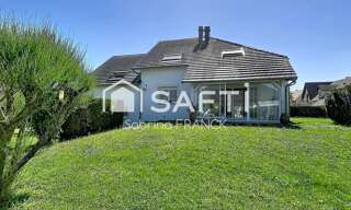 Maison 6 Pièces 148 m² à vendre à Sarreguemines (57200)