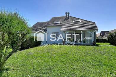 Maison 6 pièces 311000 €