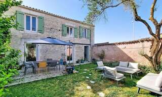 Maison 5 Pièces 100 m² à vendre à Salles-sur-Mer (17220)