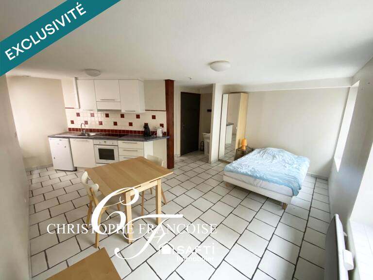 Immeuble monopropriété 5 appartements bon rendement — photo 1