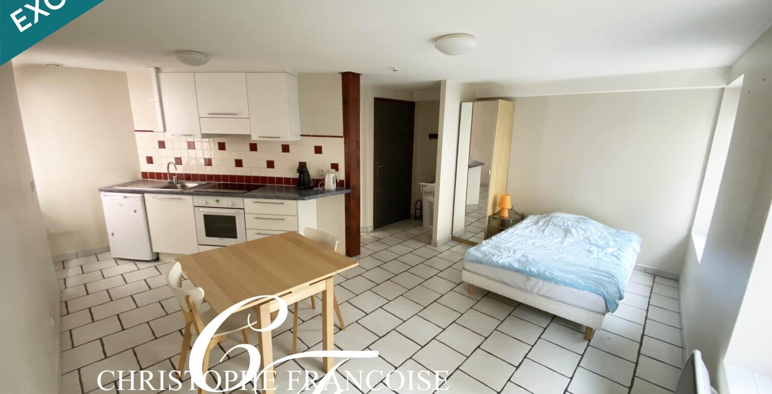 Immeuble monopropriété 5 appartements bon rendement — photo 1