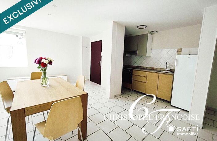 Immeuble monopropriété 5 appartements bon rendement — photo 2