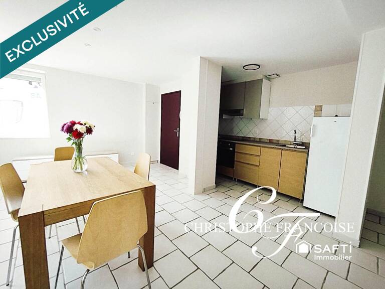 Immeuble monopropriété 5 appartements bon rendement — photo 1
