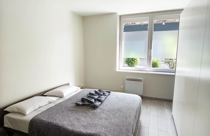 Immeuble monopropriété 5 appartements bon rendement — photo 4