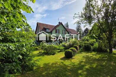 Maison 7 pièces 349000 €