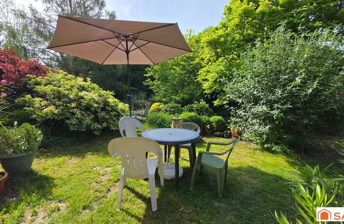 Magnifique propriété atypique de 280m² habitable sur un superbe parc de 5400m² — photo 2