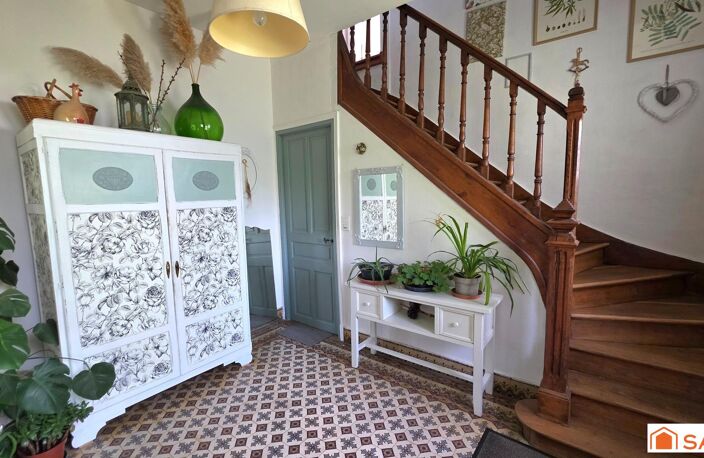 Magnifique propriété atypique de 280m² habitable sur un superbe parc de 5400m² — photo 3