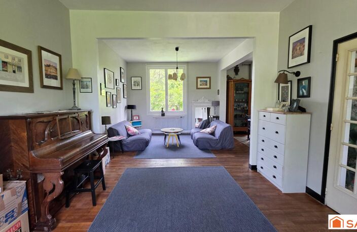 Magnifique propriété atypique de 280m² habitable sur un superbe parc de 5400m² — photo 4
