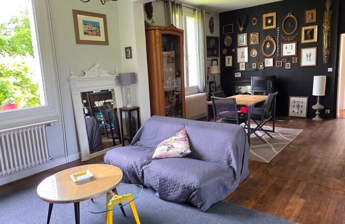 Magnifique propriété atypique de 280m² habitable sur un superbe parc de 5400m² — photo 5