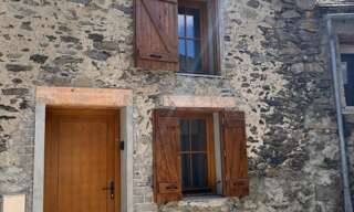 Maison 2 Pièces 37 m² à vendre à Formiguères (66210)