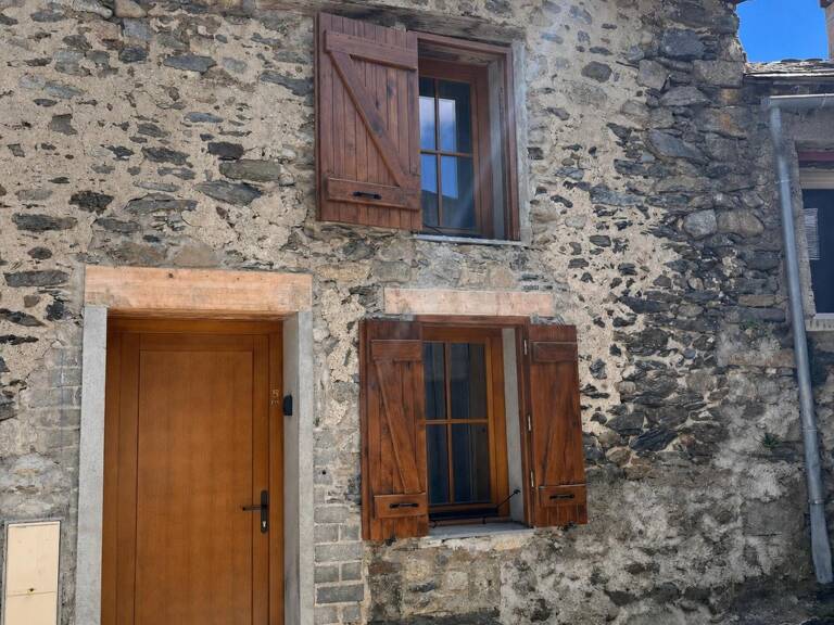 charmante maison de village — photo 1