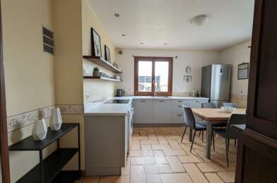 Maison 6 pièces 182000 €