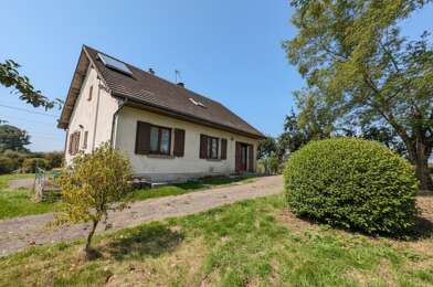 Maison 6 pièces 182000 €