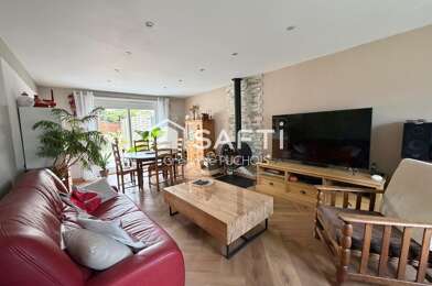 Maison 5 pièces 229000 €