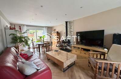 Maison à vendre, Saint-Léonard, 4 chambres — photo du bien