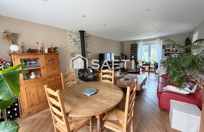 Maison à vendre, Saint-Léonard, 4 chambres — photo 2