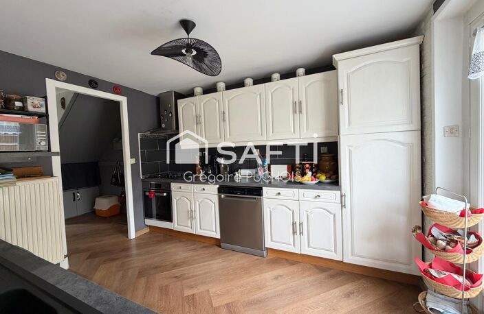 Maison à vendre, Saint-Léonard, 4 chambres — photo 3