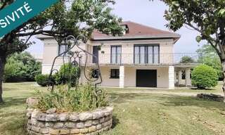 Maison 8 Pièces 303 m² à vendre à Châtellerault (86100)