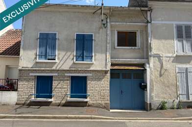 Maison 5 pièces 199900 €