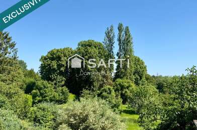 Maison 5 pièces 199900 €