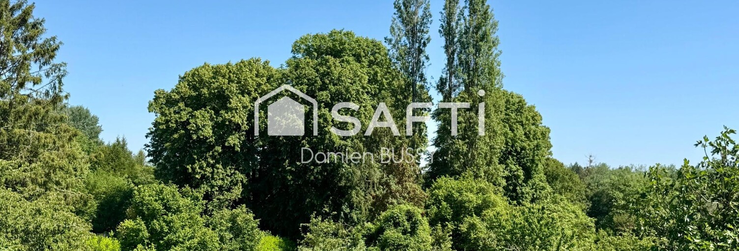 Maison 5 Pièces 95 m² à vendre à Rolleboise (78270)