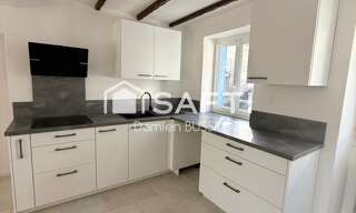 Maison 5 Pièces 95 m² à vendre à Méricourt (78270)