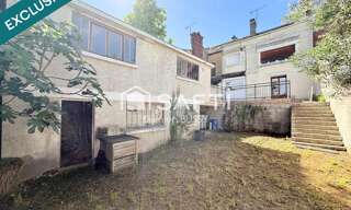 Maison 5 Pièces 95 m² à vendre à Méricourt (78270)