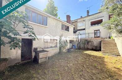 Maison 5 pièces 199900 €
