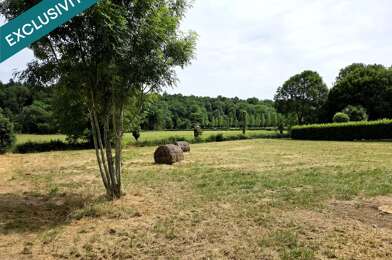 Terrain  33900 €