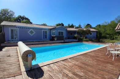Maison 6 pièces 347000 €