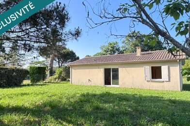 Maison 3 pièces 170000 €